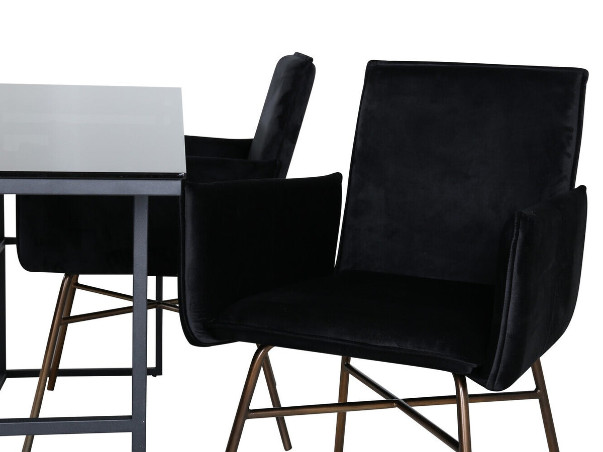 Dining set 429072
