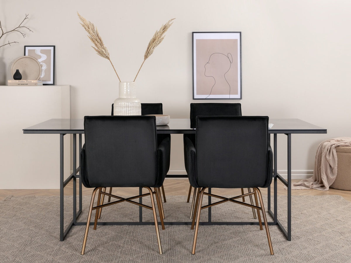Dining set 429072