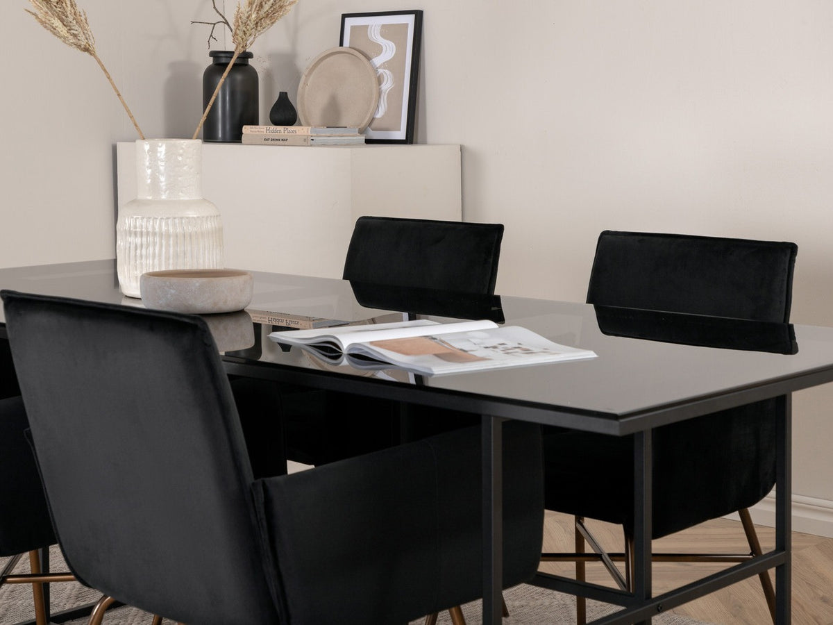 Dining set 429072