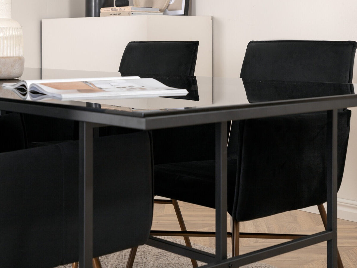 Dining set 429072