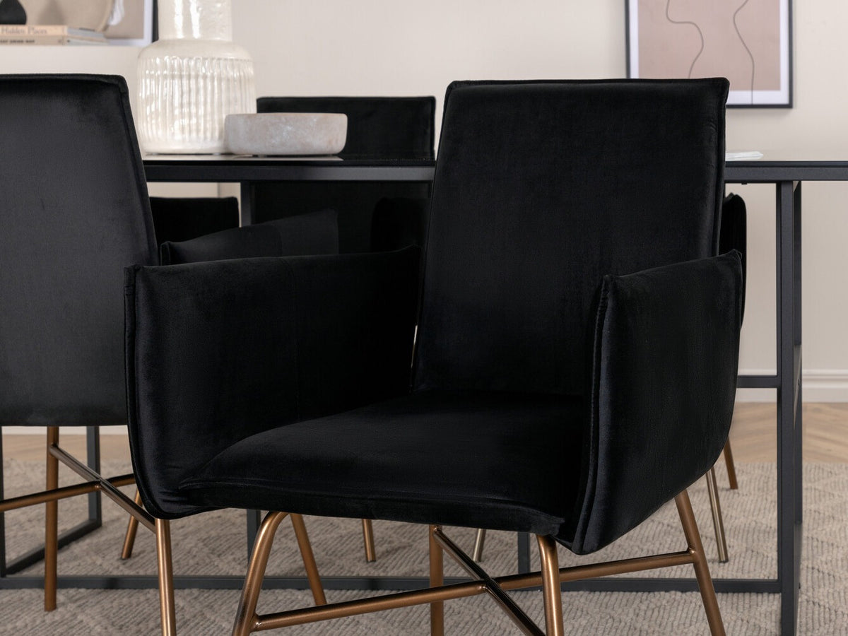 Dining set 429072