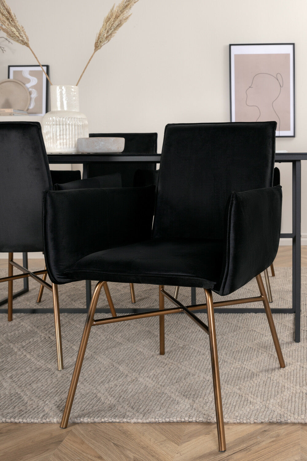 Dining set 429072