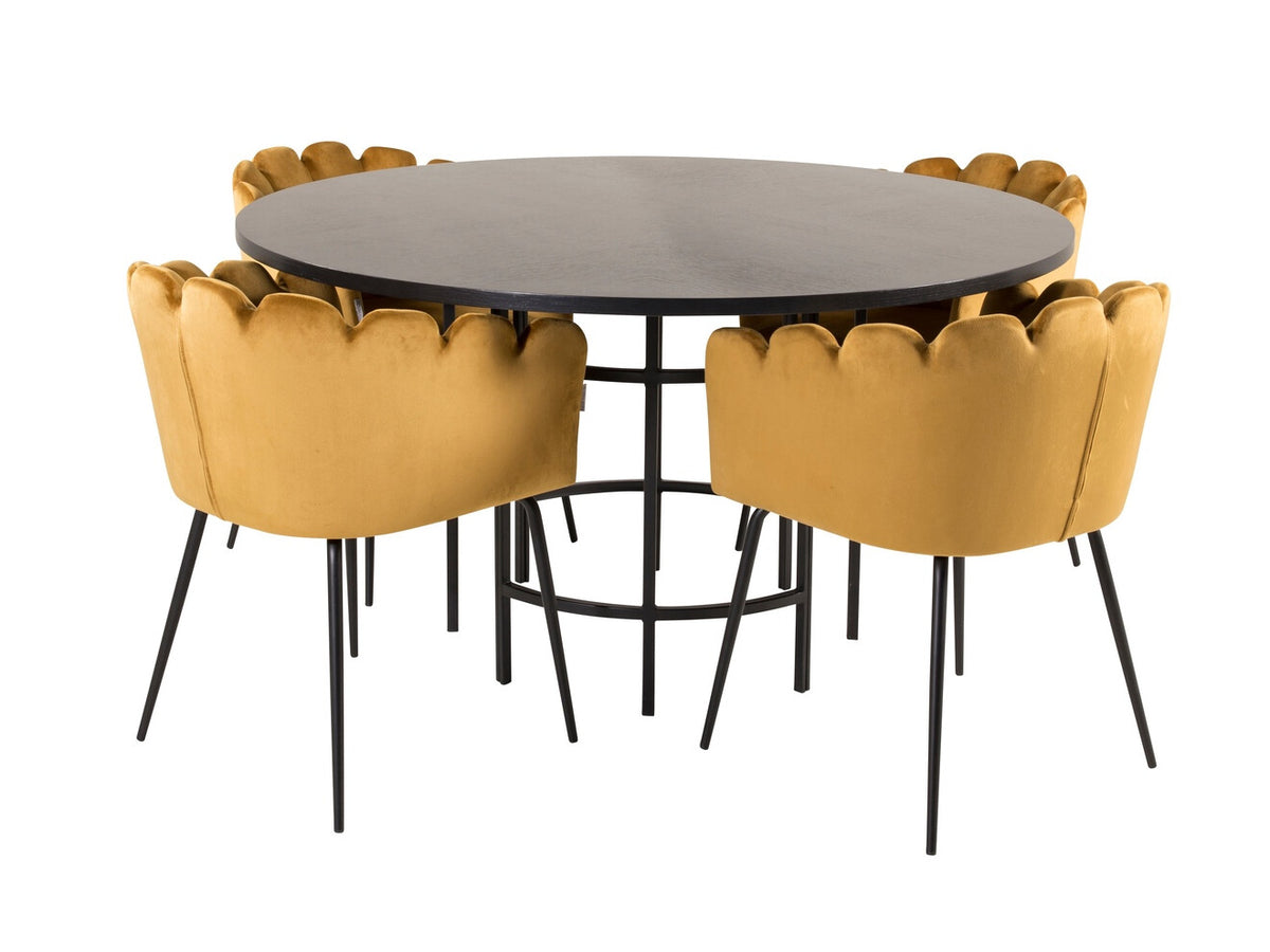 Dining set 249222