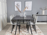 Dining set 362511