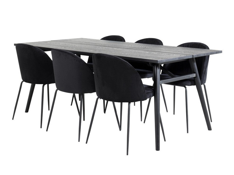 Dining set 362530
