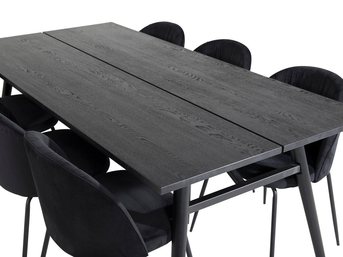 Dining set 362530