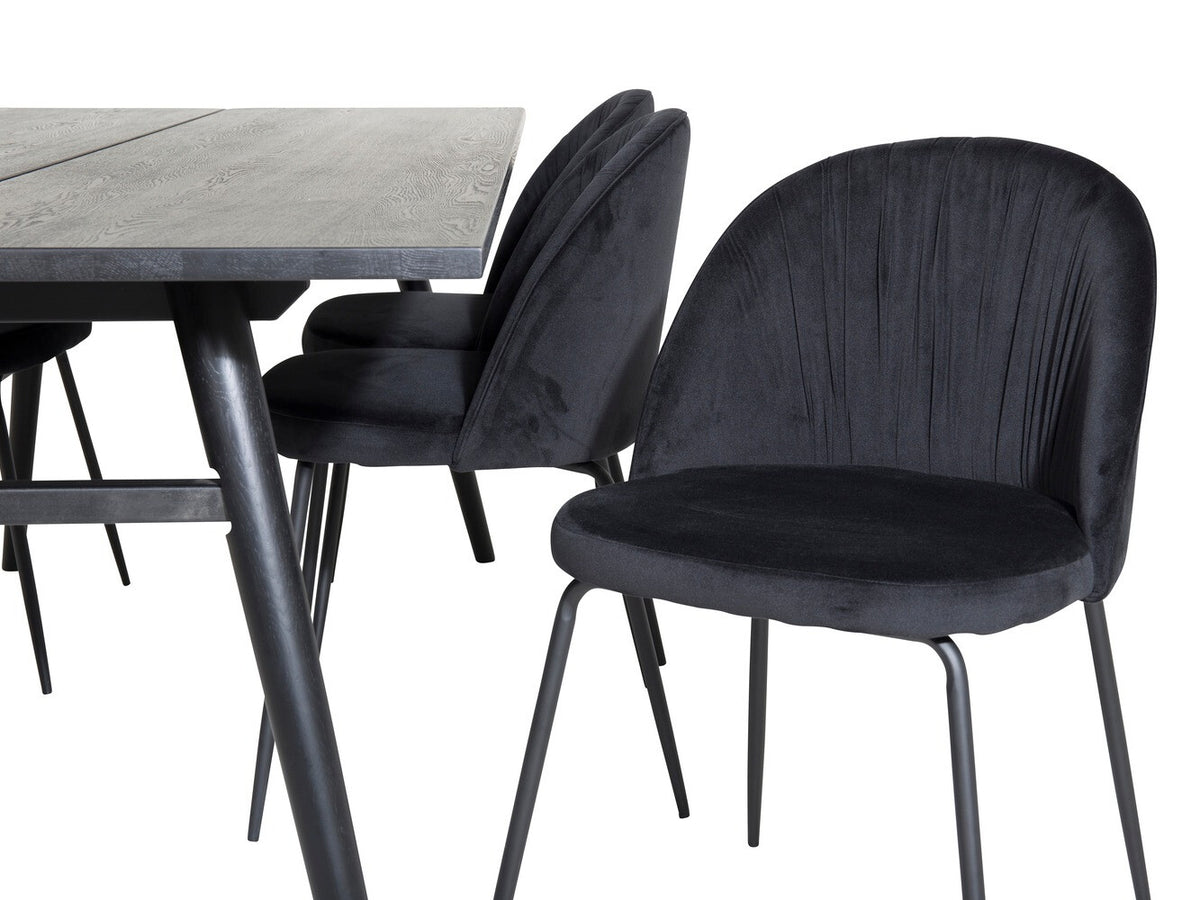Dining set 362530