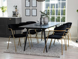 Dining set 383095