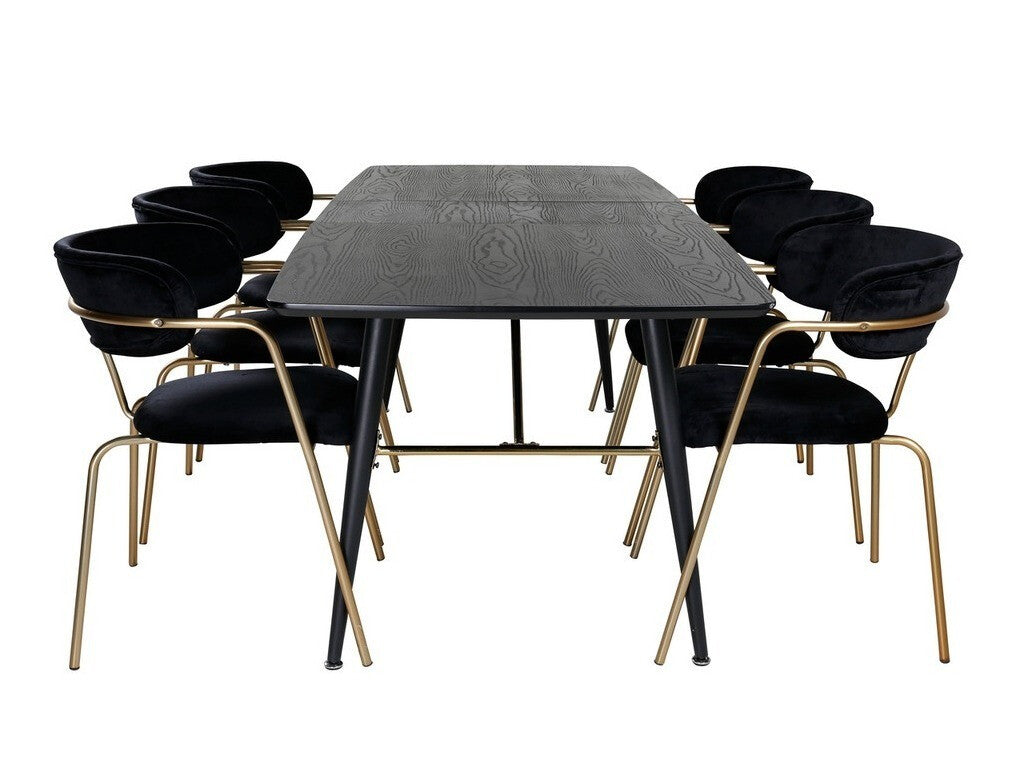 Dining set 383095