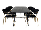 Dining set 383095
