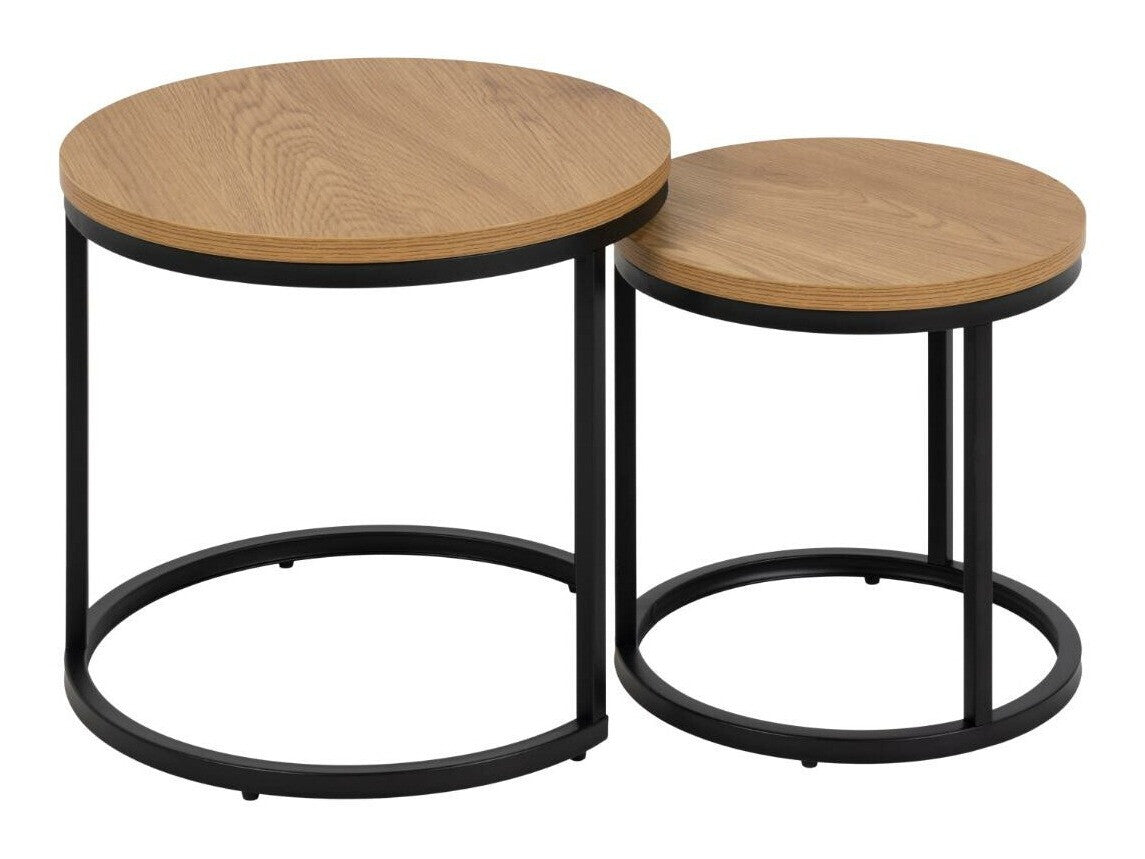 Nest of side tables 453376