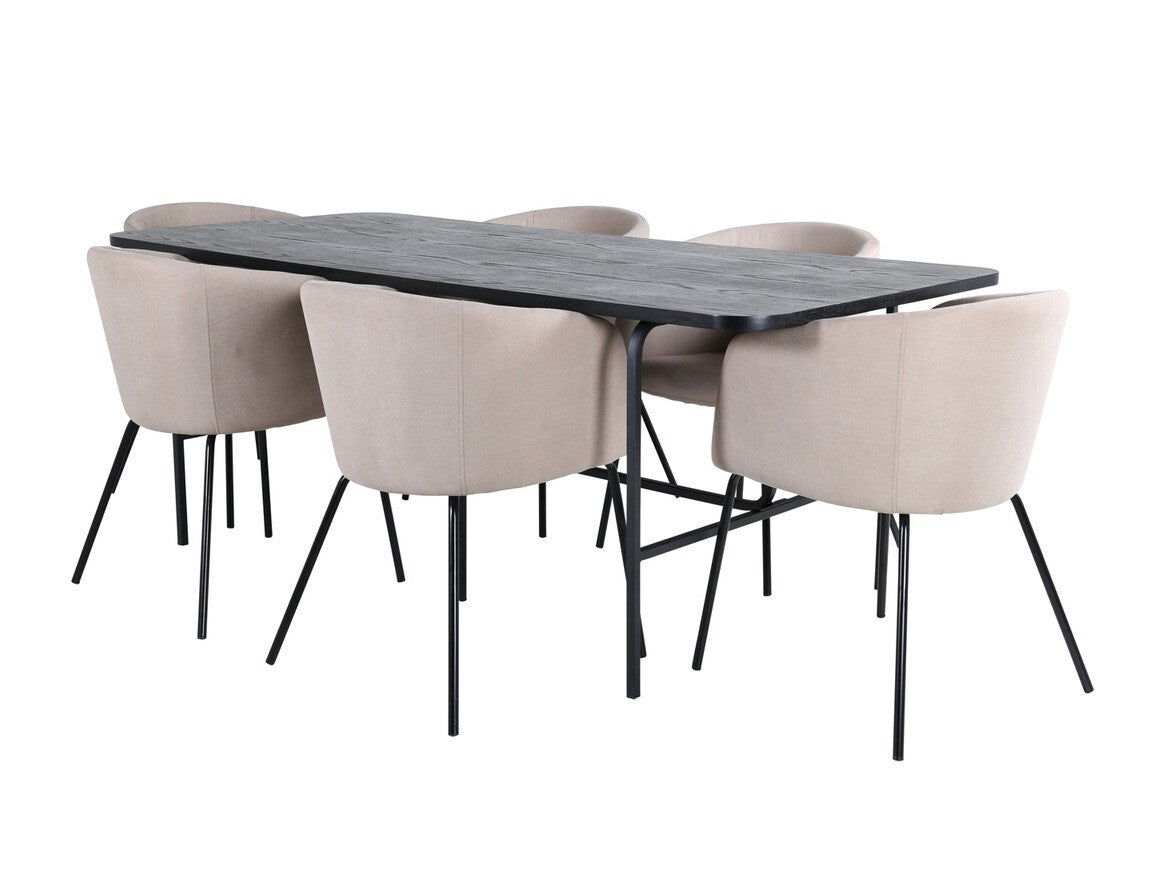 Dining set 434950