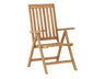 Outdoor chair 429117