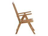 Outdoor chair 429117