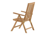 Outdoor chair 429117