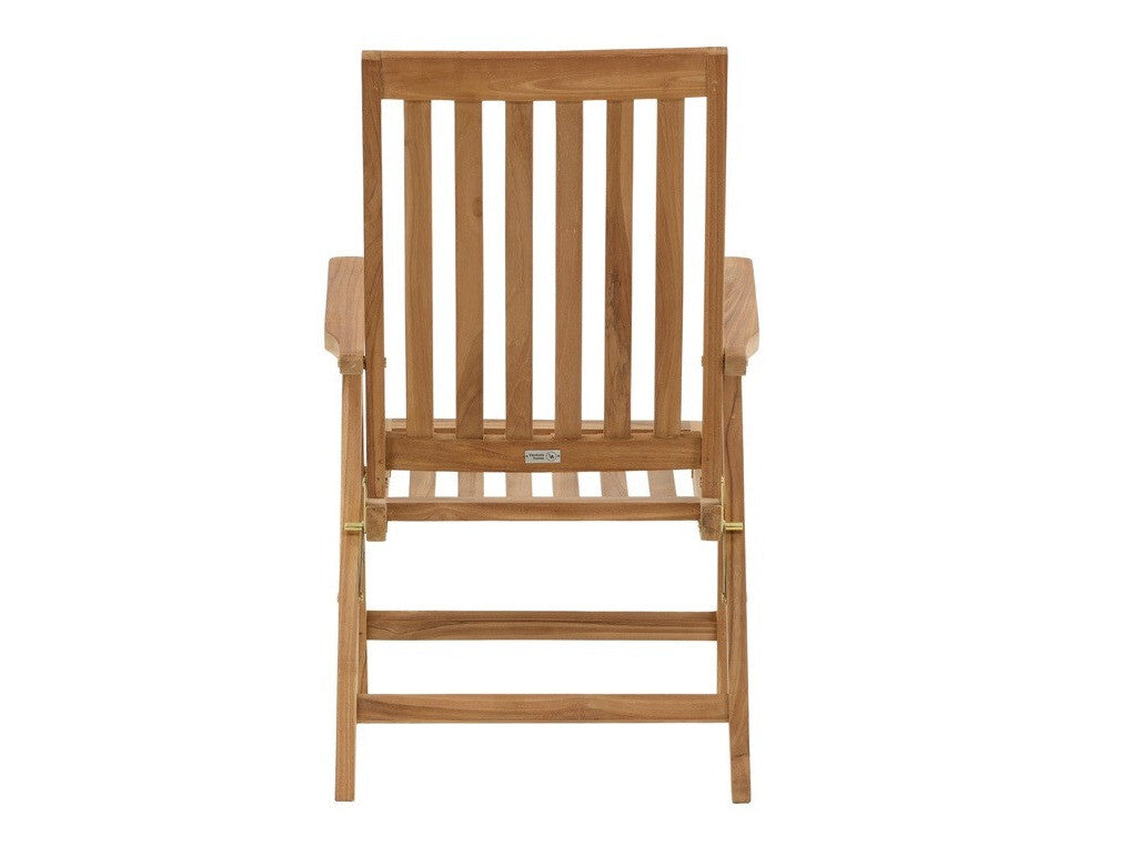 Outdoor chair 429117