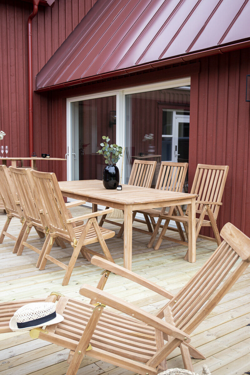 Outdoor chair 429117