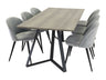 Dining set 250271