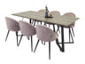 Dining set 250271