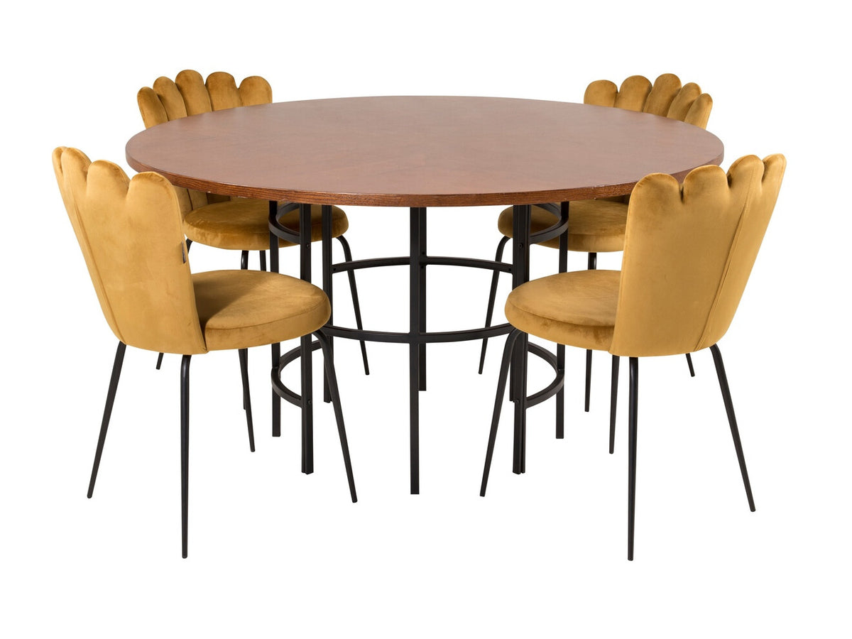 Dining set 249223
