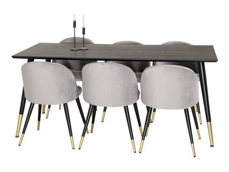 Dining set 250438