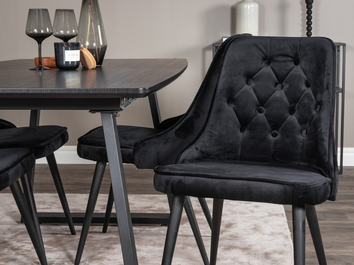 Dining set 370499