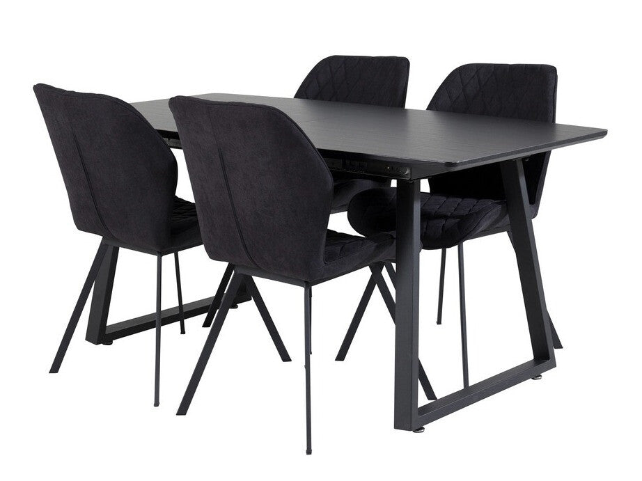 Dining set 370612