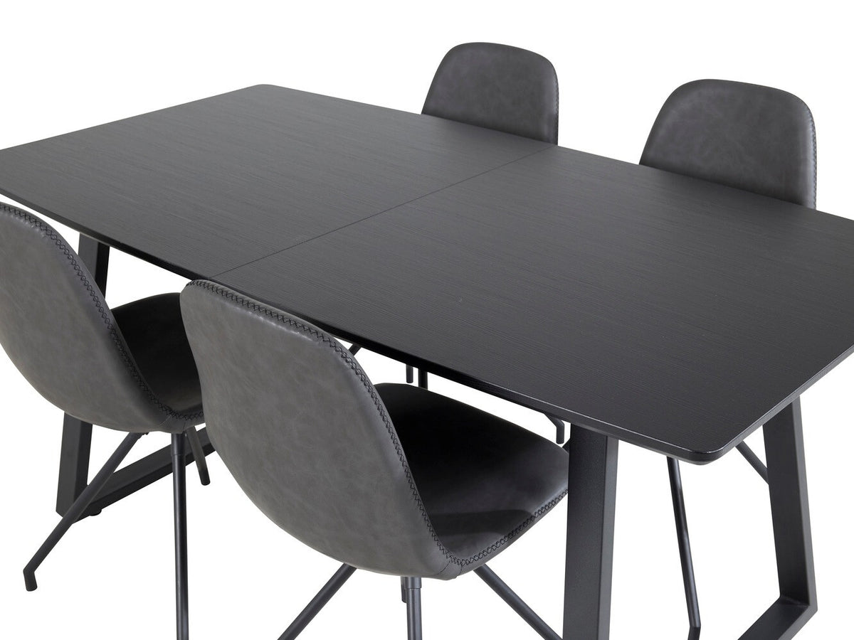 Dining set 370708
