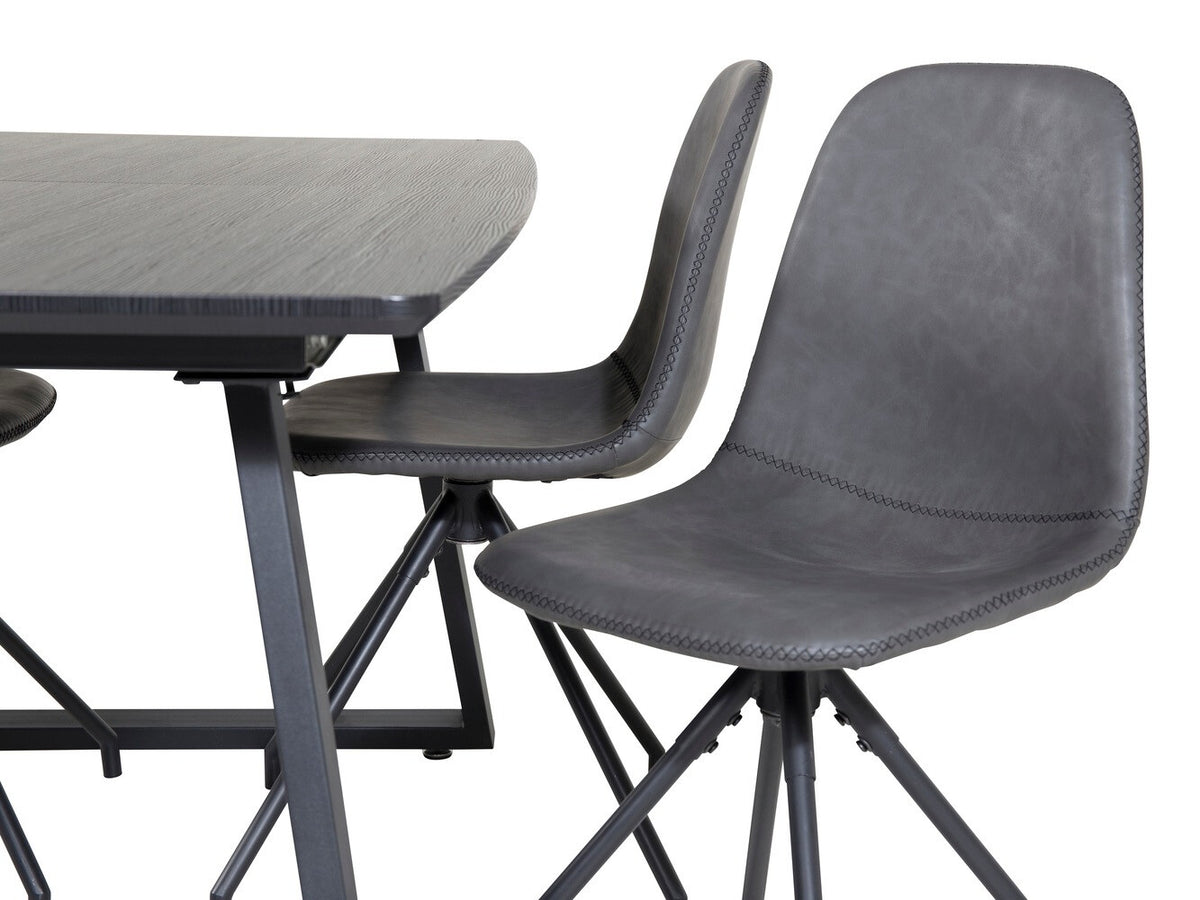 Dining set 370708