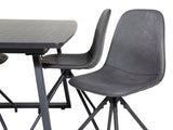 Dining set 370708