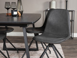 Dining set 370708