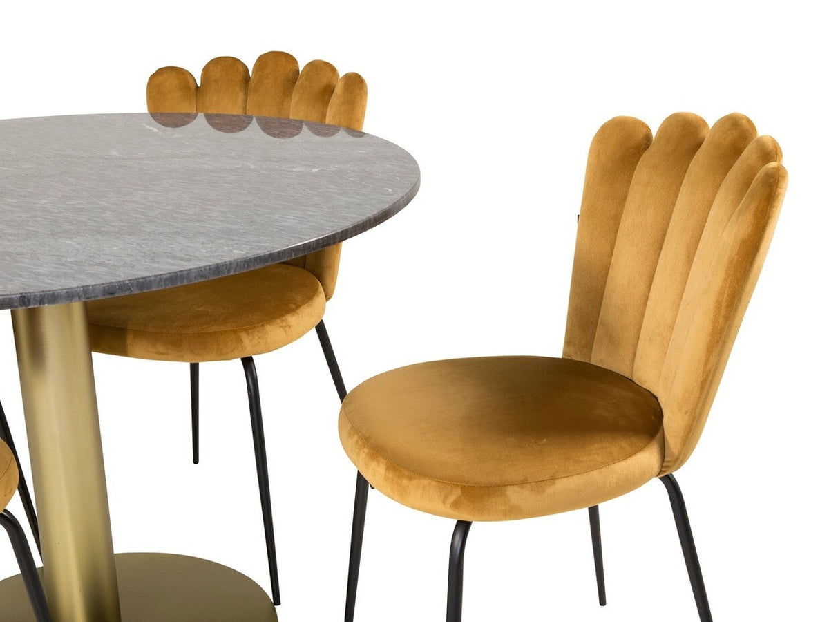 Dining set 280400