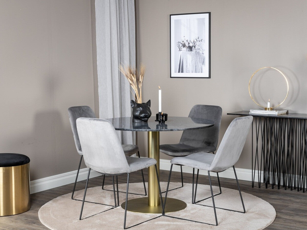 Dining set 280460