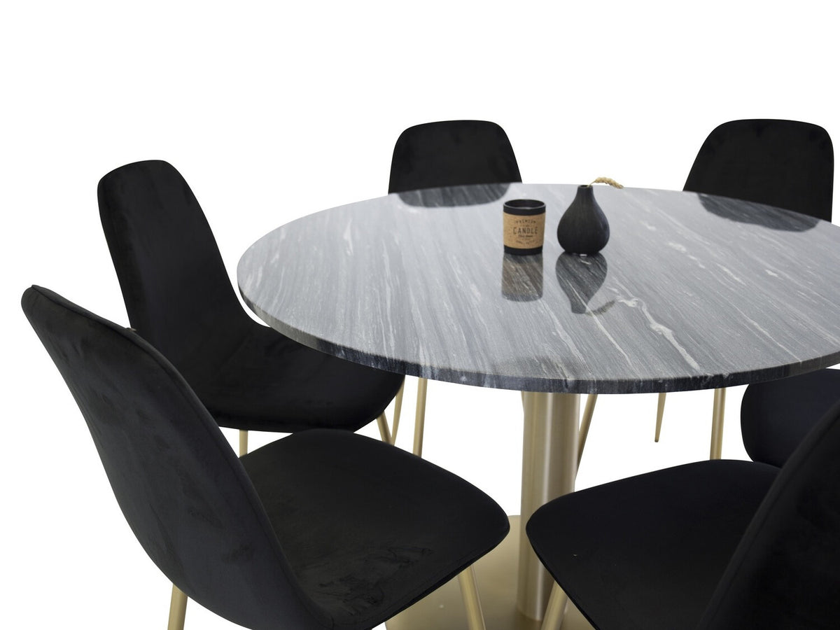 Dining set 280520