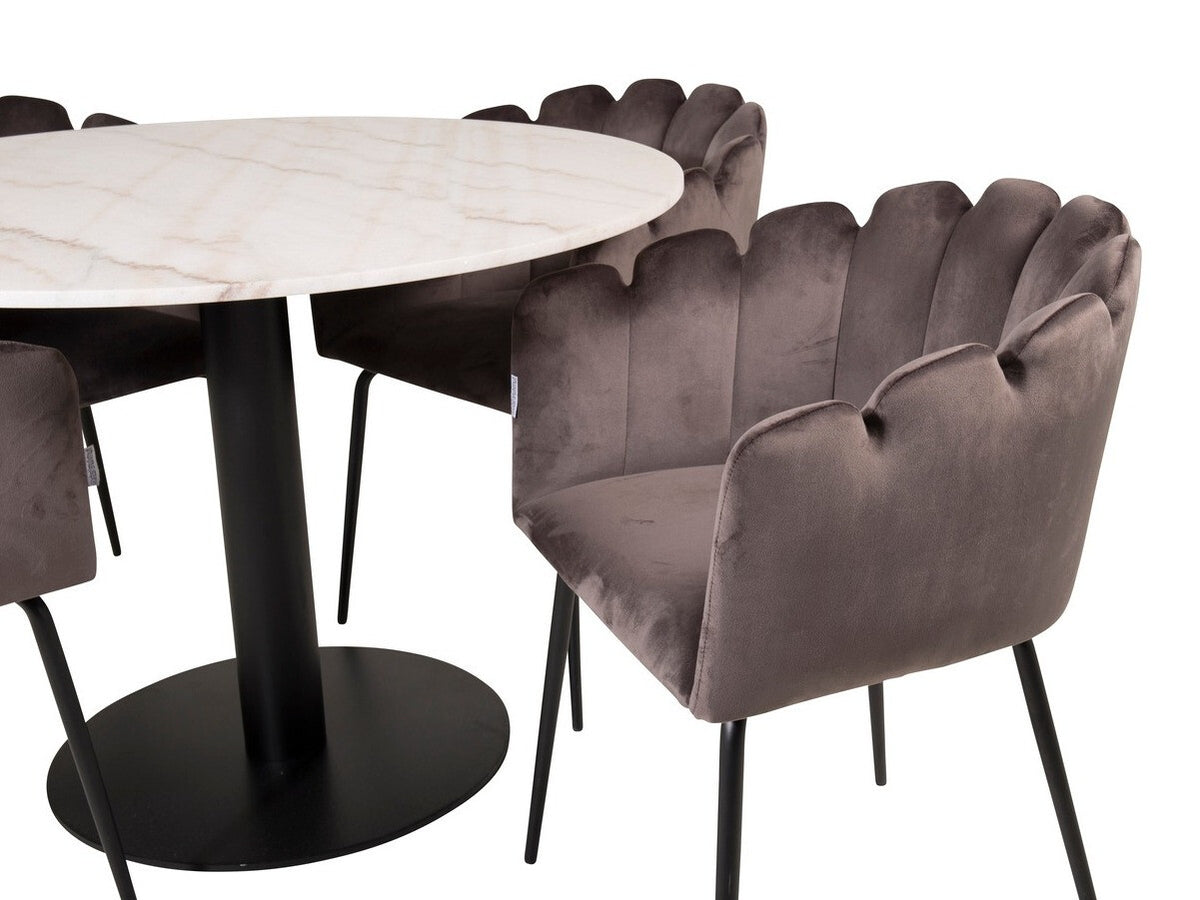 Dining set 281736