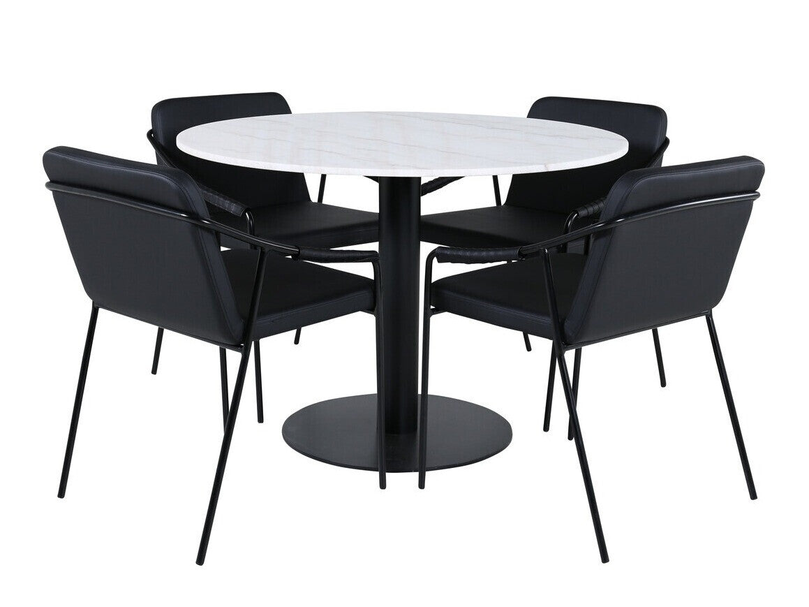 Dining set 428059
