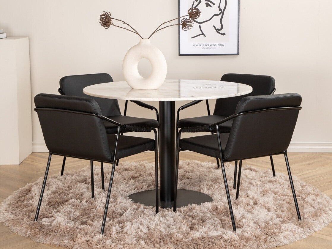 Dining set 428059