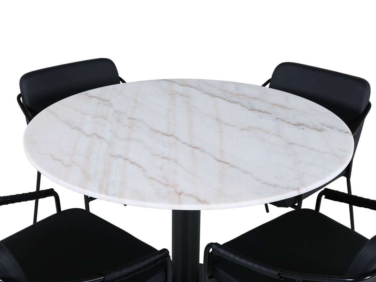 Dining set 428059