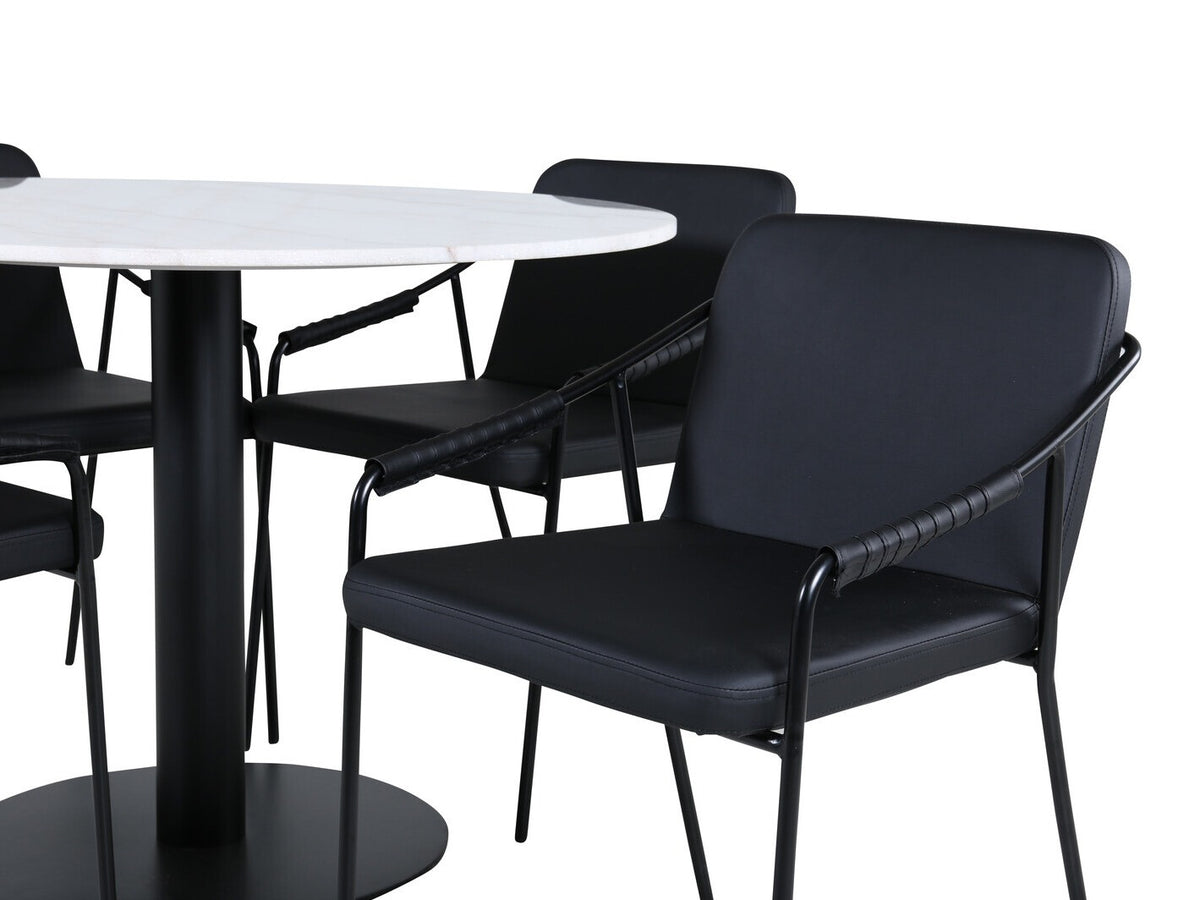Dining set 428059