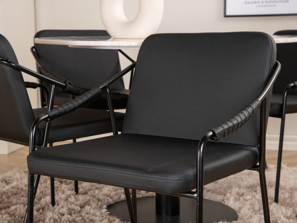 Dining set 428059