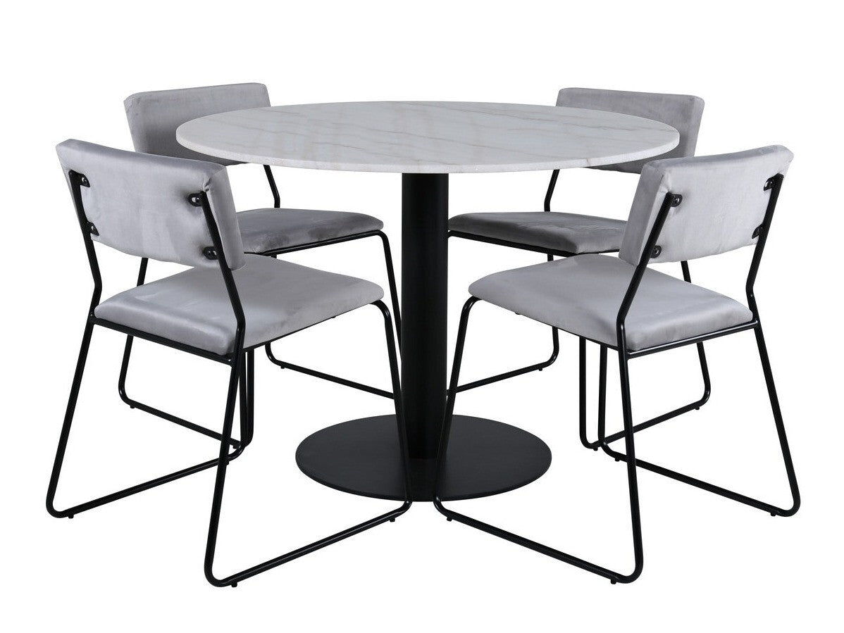Dining set 428097