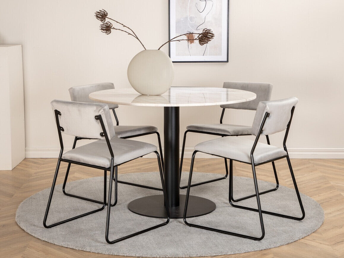 Dining set 428097