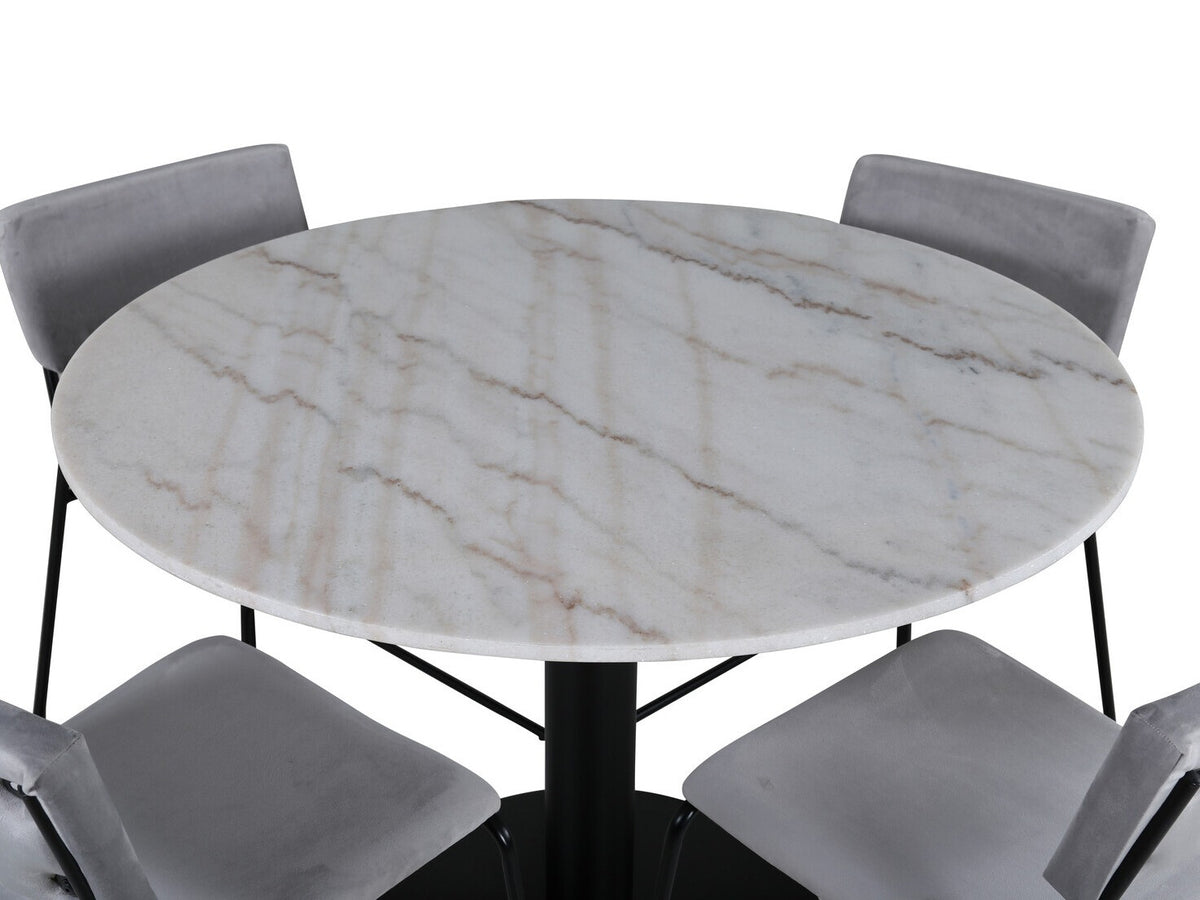 Dining set 428097