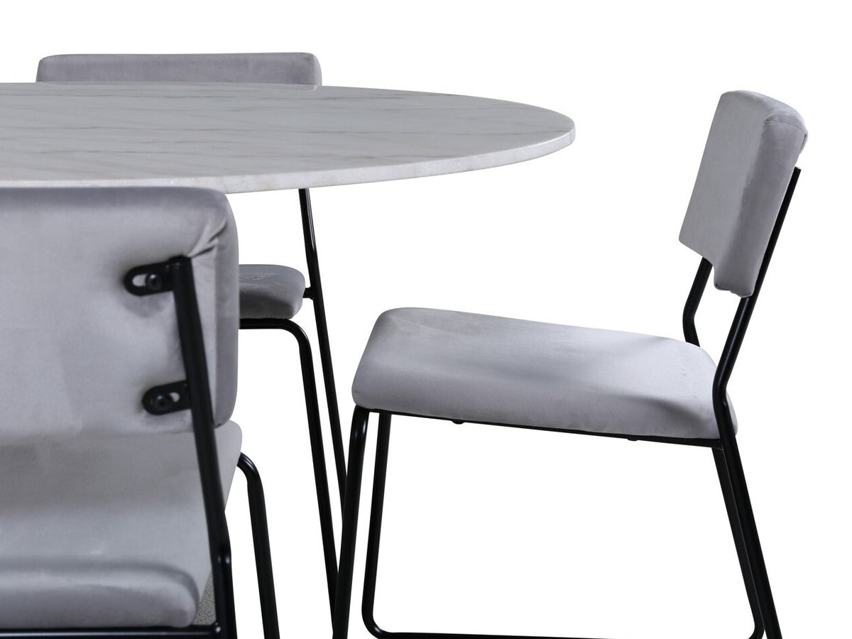 Dining set 428097