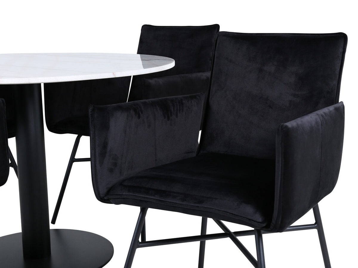 Dining set 428099