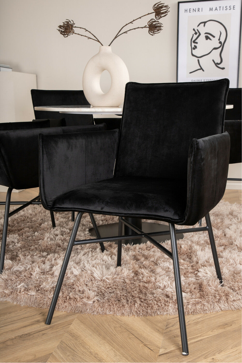 Dining set 428099