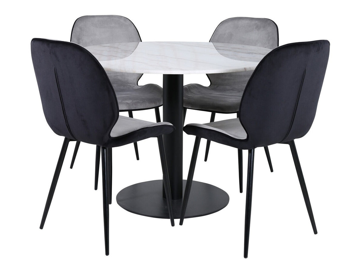 Dining set 428115