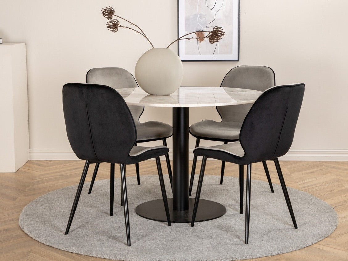 Dining set 428115