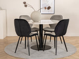 Dining set 428115