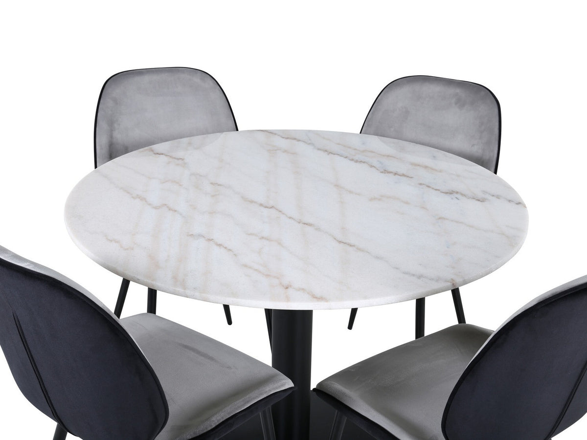 Dining set 428115